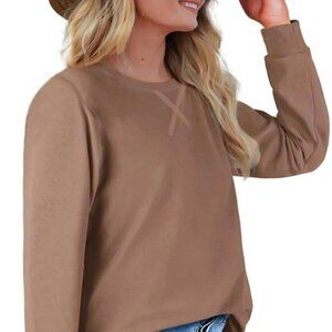 Fantaslook Plus Size Sweatshirts